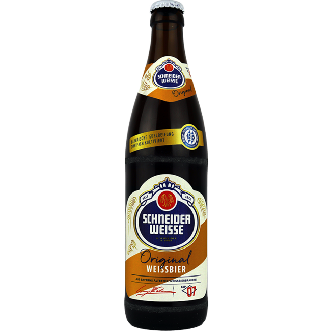 Schneider Weisse Tap