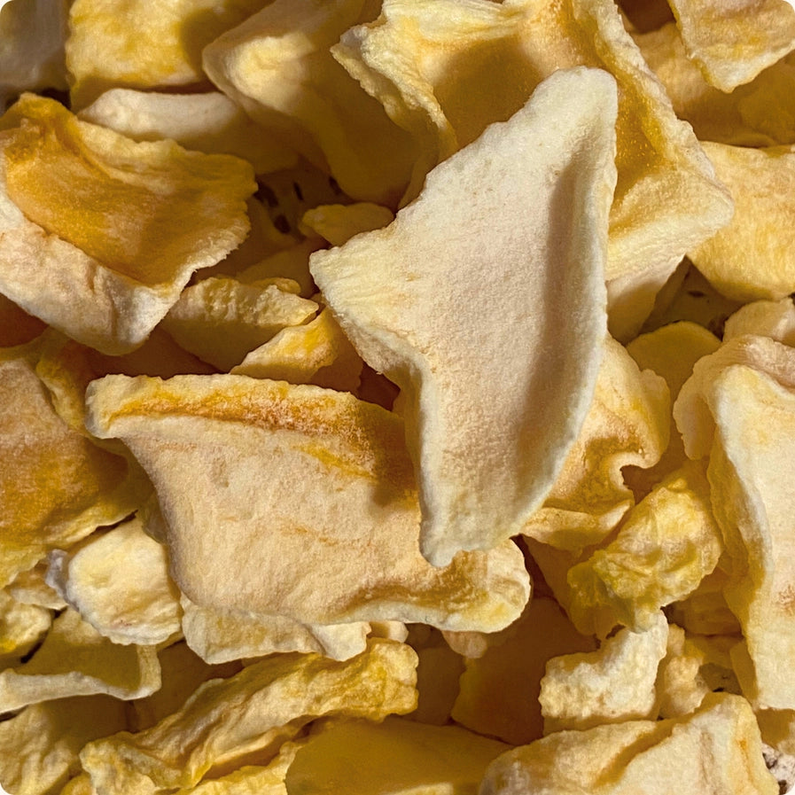 Crunchy Fruit Mango