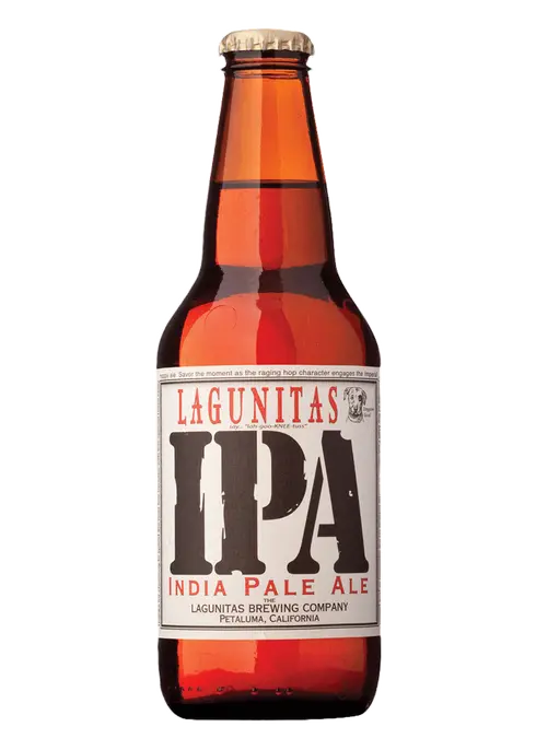 Het verschil tussen Cider, IPA en Pils.