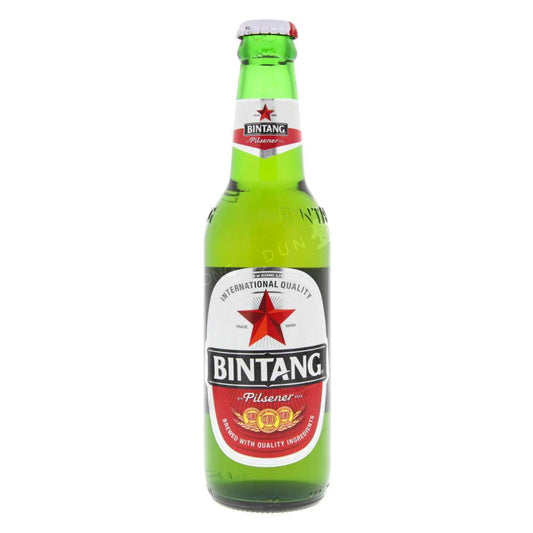 Indonesië Bintang