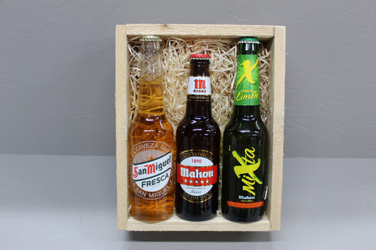 Cadeau pakket