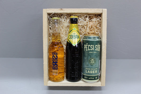 Cadeau pakket
