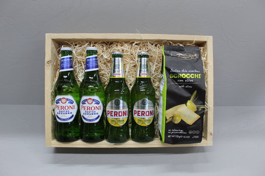 Cadeau pakket