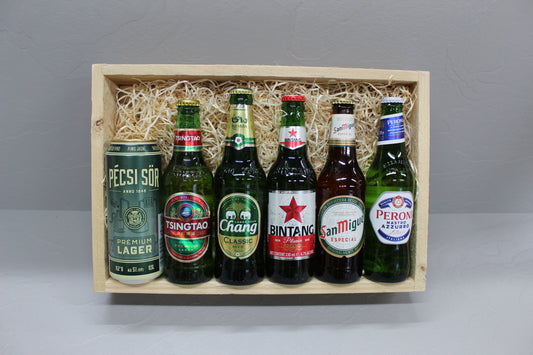 Cadeau pakket