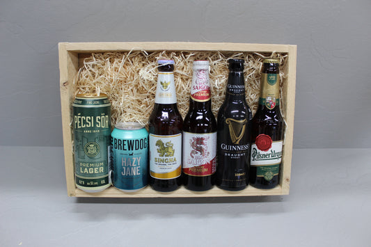 Cadeau Pakket