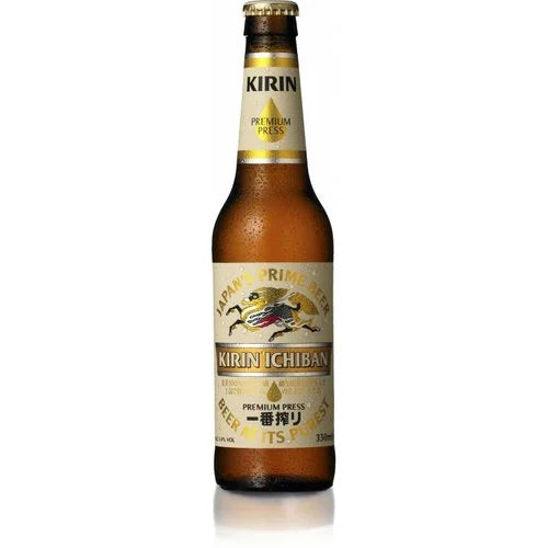 Japan Kirin Ichiban