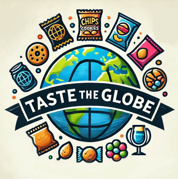 Taste the globe