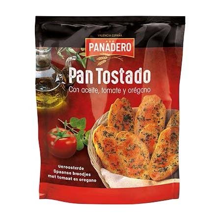 Spanje Pan Tostado
