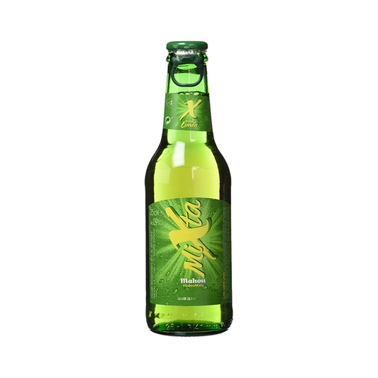 Spanje Sabor Lemon Mixta