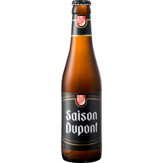 Saison Dupont
