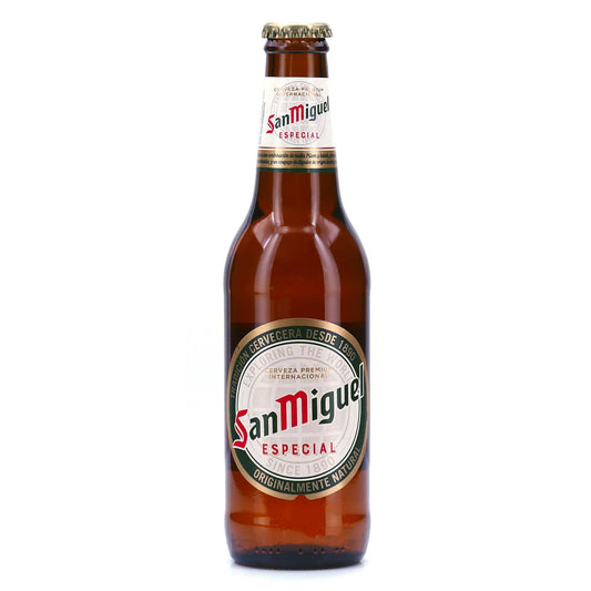 Spanje San Miguel Especial