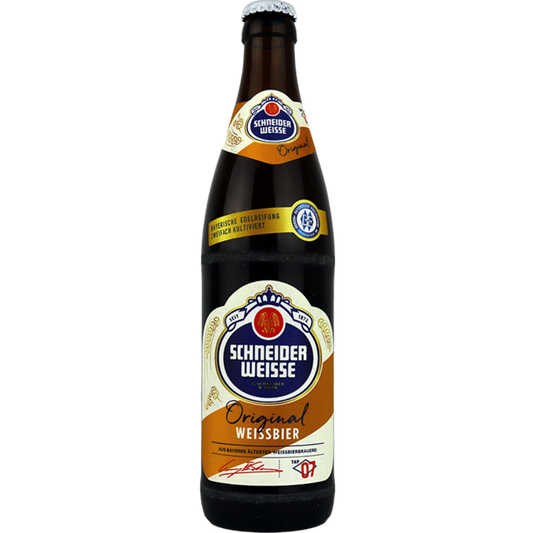 Schneider Weisse Tap