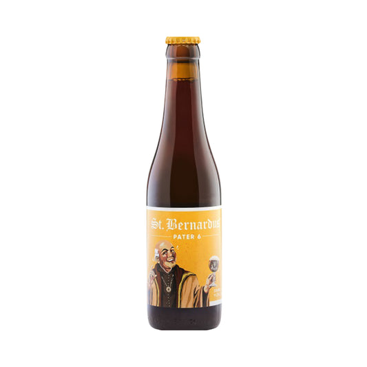 St. Bernardus Pater