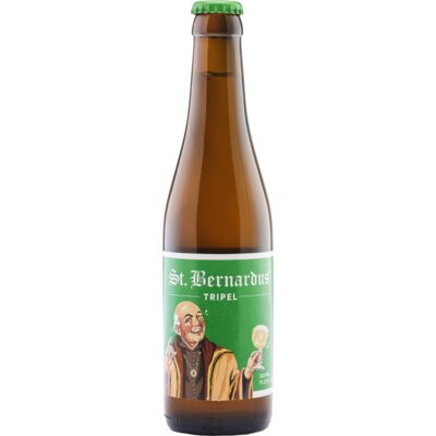 St. Bernardus Tripel