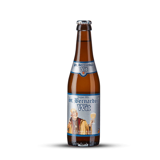 St. Bernardus Wit