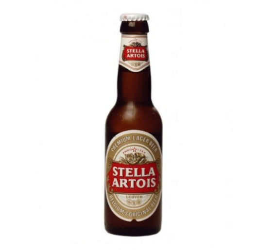 Stella Artois