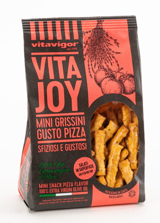Italië Vita Joy Pizza