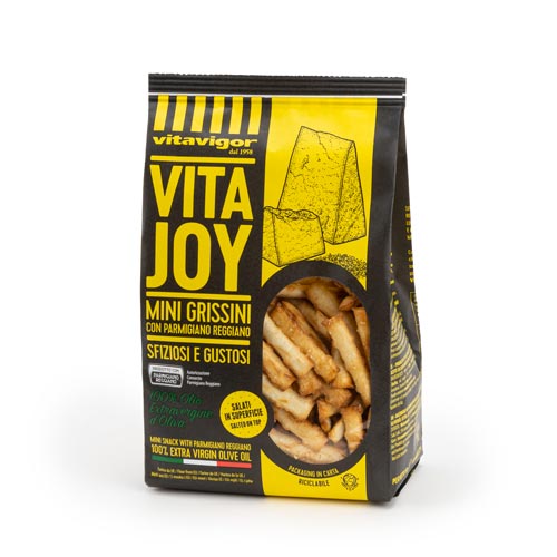 Italië Vita Joy