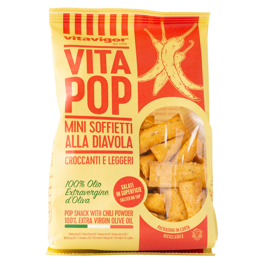 Italië Vita Pop
