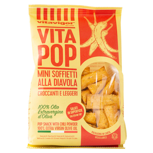 Italië Vita Pop