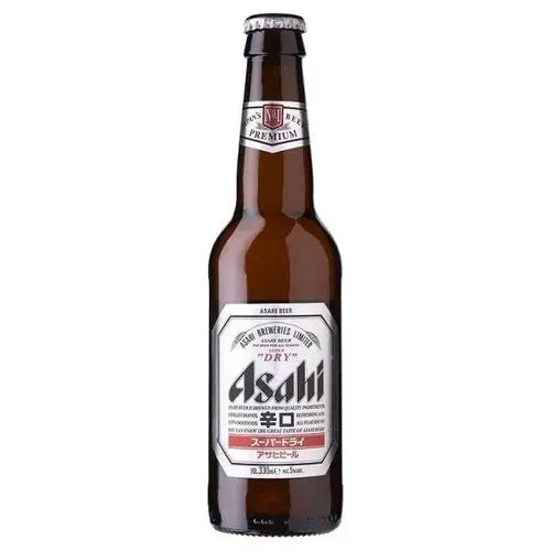Japan Asahi