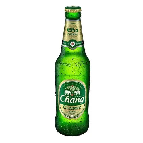 Thailand Chang bier
