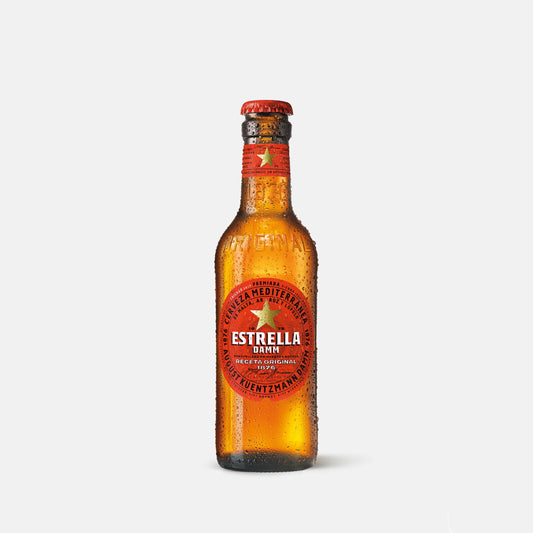 Spanje Estrella Damm