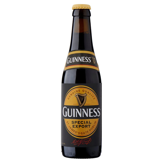 Ierland Guinness