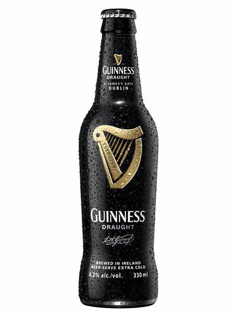 Ierland Guinness Draught