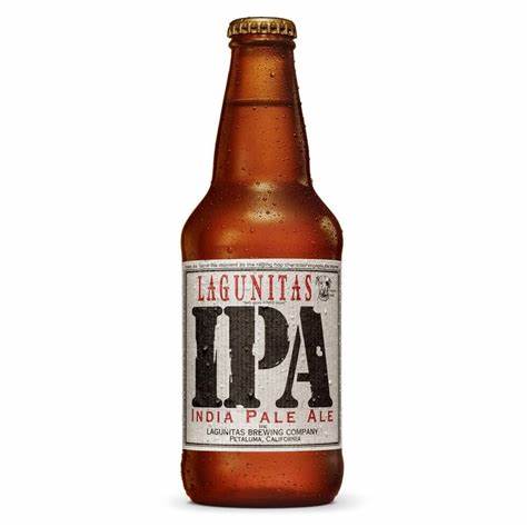 Amerika Lagunitas IPA