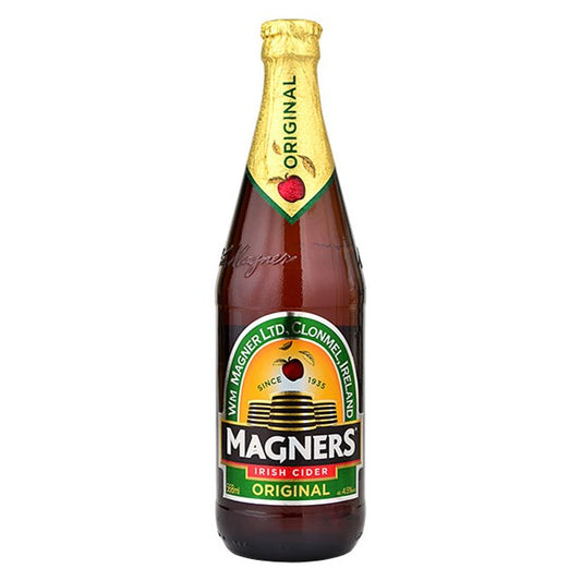 Groot Brittanië Magners Cider