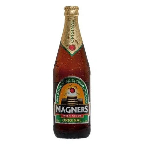 Groot Brittanië Magners Cider Pintbottle
