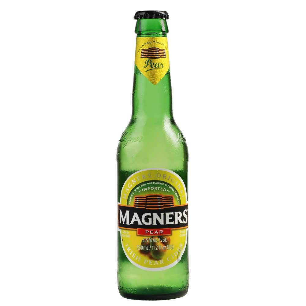 Magners Pear Cider