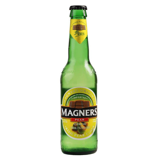 Ierland Magners Pear Cider