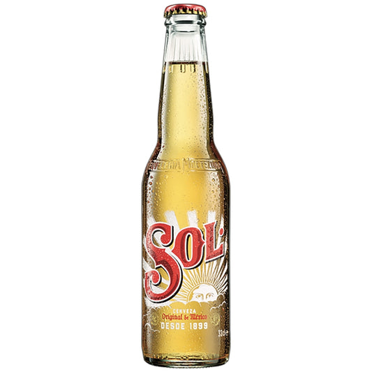 Sol Mexico