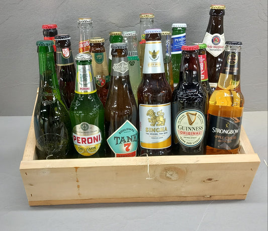 Mixpakket