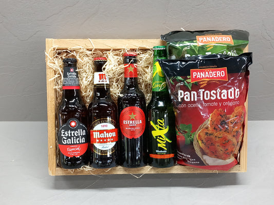 Pakket Spaans