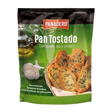 Spanje Pan Tostado
