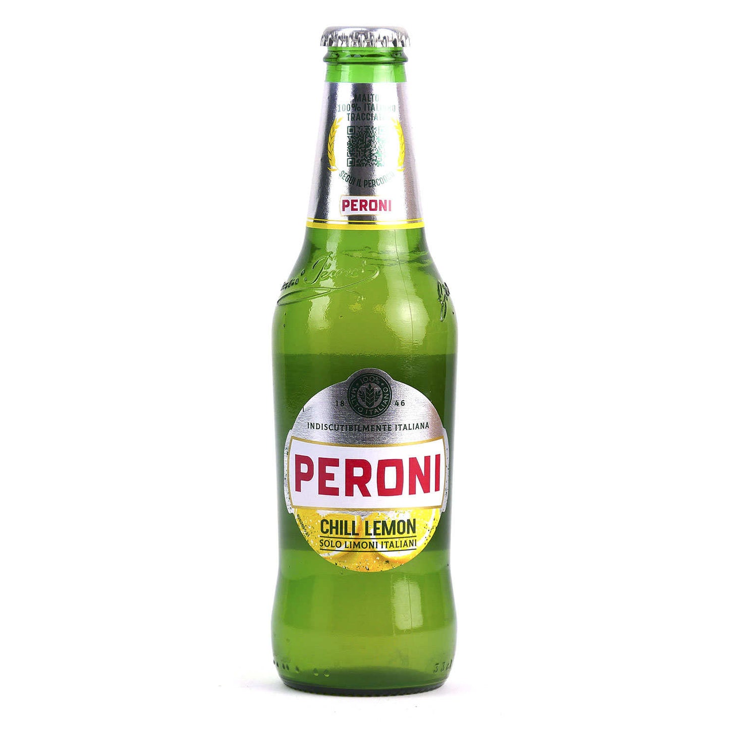 Peroni Chill Lemon