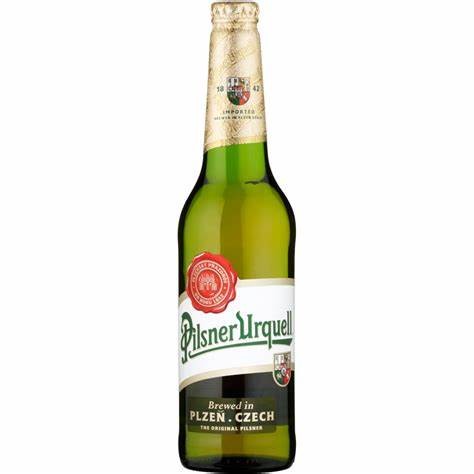 Tsjechië Pilsner Urquell