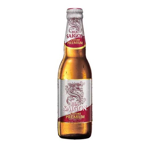 Vietnam Saigon bier