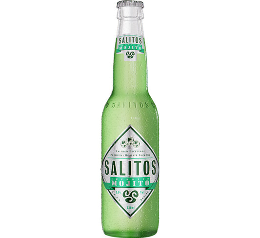 Salitos Mojito