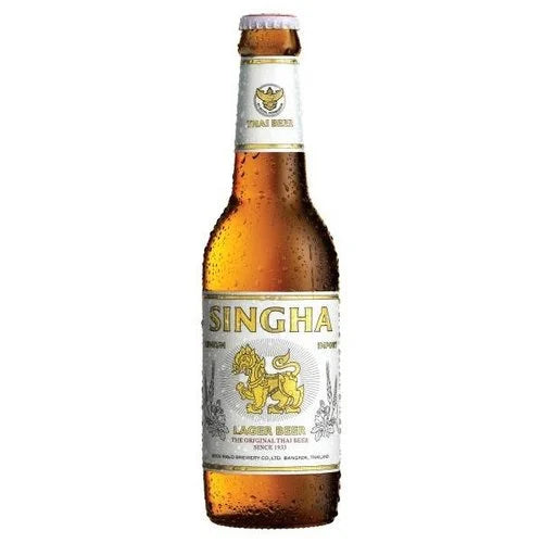 Thailand Singha