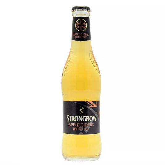 Groot Brittanië Strongbow apple ciders
