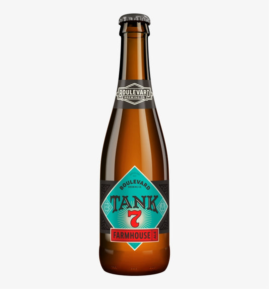 Amerika Tank 7 Ale
