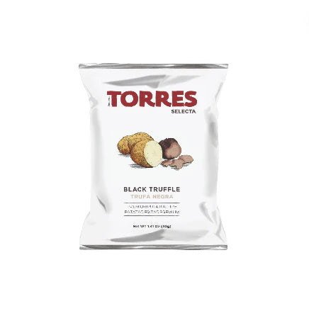 Spanje Torres Selecta Trufa Negra