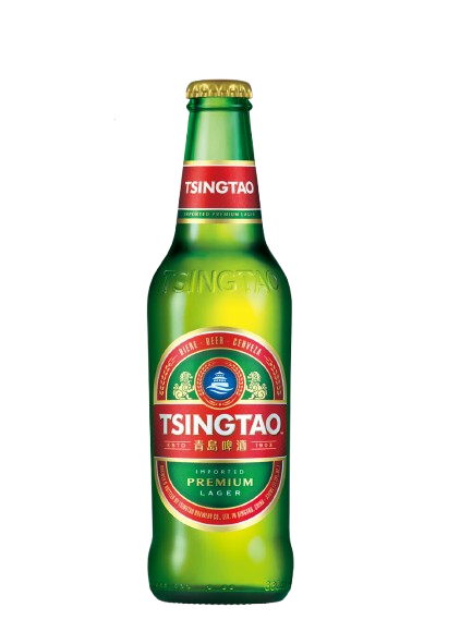 China Tsingtao