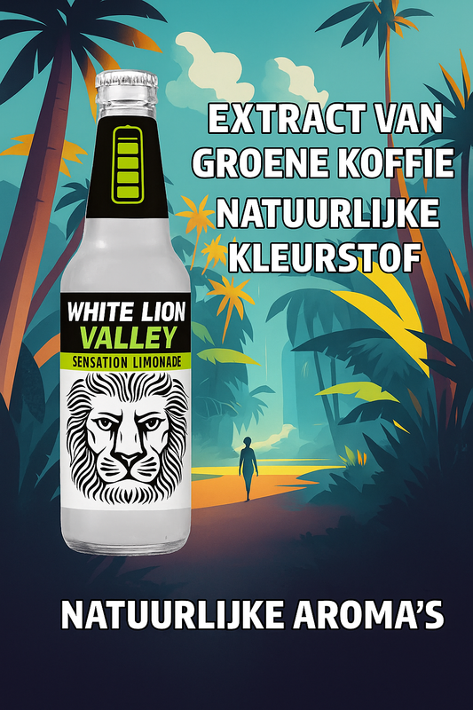 White Lion Valley