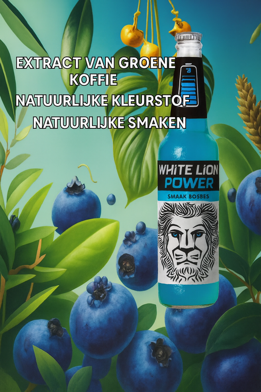 White Lion Power